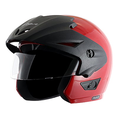 VEGA CRUISER W/P RED C/V (M)