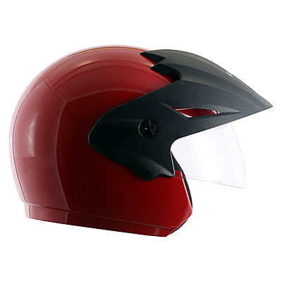 VEGA CRUISER W/P RED C/V (M)