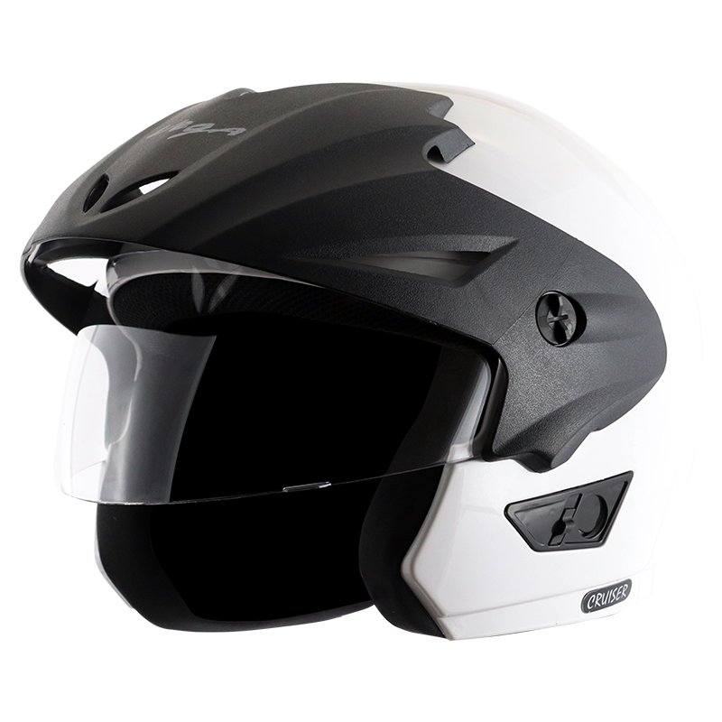 VEGA CRUISER WHITE M