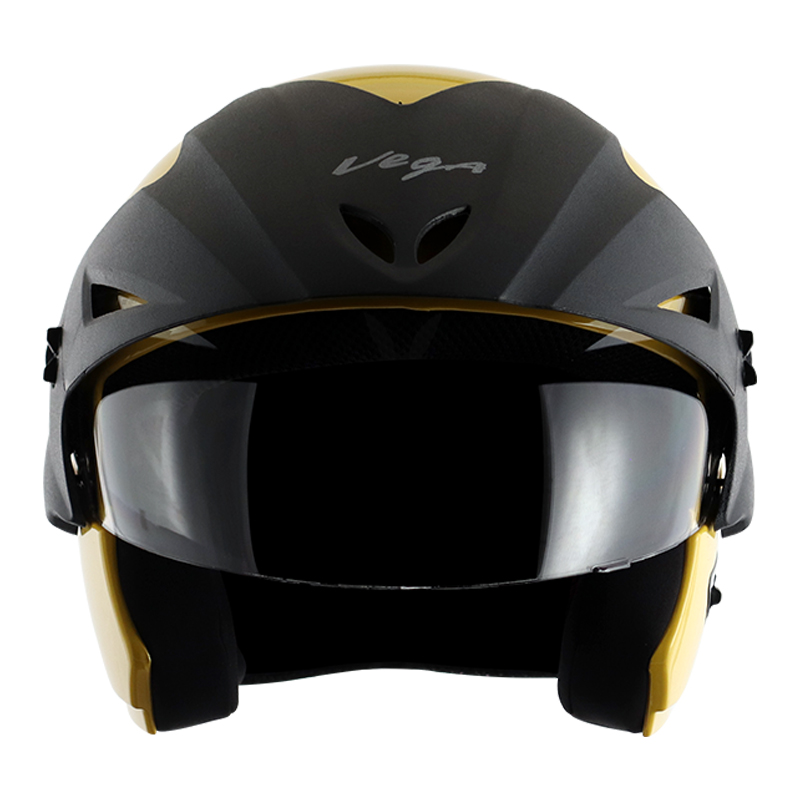 VEGA CRUISER W/P YELLOW M