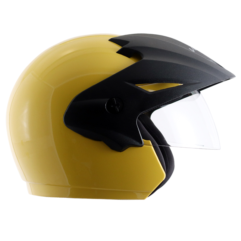 VEGA CRUISER W/P YELLOW M