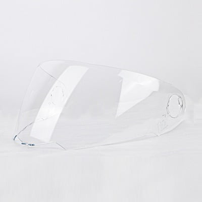 STEELBIRD CLEAR VISOR FOR SBA-7