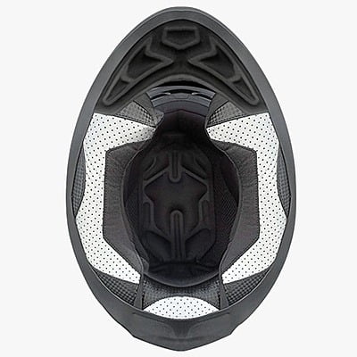 IGNYTE IGN-4 (SB-67 ISS) MAT BLACK C/V 580 MM