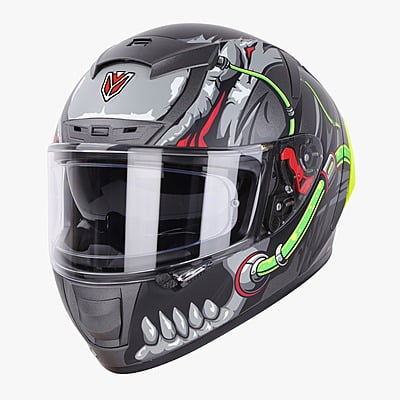 IGNYTE IGN-4 (SB-67 ISS) TREVER GLOSSY AXIS GREY C/V 600 MM
