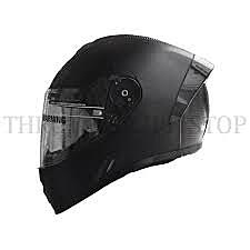 VEGA RANGER TF BLACK C/V L