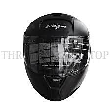 VEGA RANGER TF BLACK C/V L