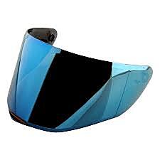 VEGA BLUE VISOR FOR RANGER