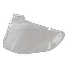 VEGA CLEAR VISOR FOR RANGER