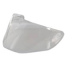 VEGA CLEAR VISOR FOR RANGER