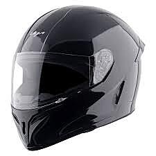 VEGA VOYAGER DX BLACK C/V (M)