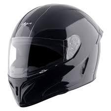 VEGA VOYAGER DX BLACK C/V (M)