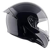 VEGA VOYAGER DX BLACK C/V (M)