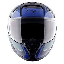 VEGA RANGER DX CREW BLACK M.BLUE C/V (L)