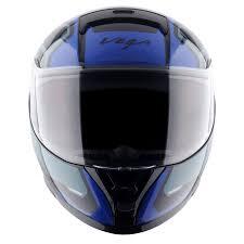 VEGA RANGER DX CREW BLACK M.BLUE C/V (L)