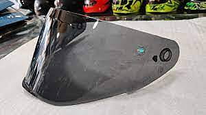 STUDDS TINTED VISOR FOR CREST