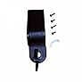 STUDDS SPARE PARTS LOCK SET FOR CRUISER BOX