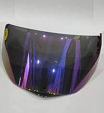 STUDDS RAINBOW VISOR FOR THUNDER8902613054529