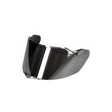 SMK MIRROR VISOR FOR STEELAR (PINLOCK 30 READY)