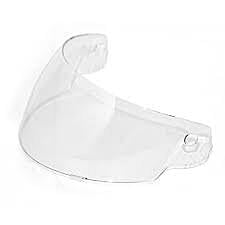VEGA CLEAR VISOR FOR CRUISER