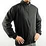 STEELBIRD WINDCHEATER FOR MEN BLACK (L)