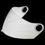 STUDDS CLEAR VISOR FOR ULTRA/PREMIUM VENT (OLD)