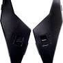 STUDDS SPARE PARTS TOP VENT FOR THUNDER