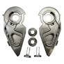 SMK SPARE PARTS VISOR MECHANISM FOR GULLWING