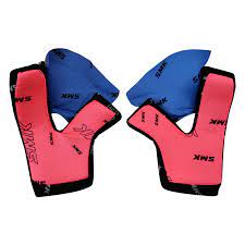SMK SPARE PARTS CHEEKPAD FOR ALLTERA (L)