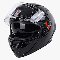 IGNYTE IGN-7 (SB-86 ISS) GLOSSY BLACK C/V 600 MM