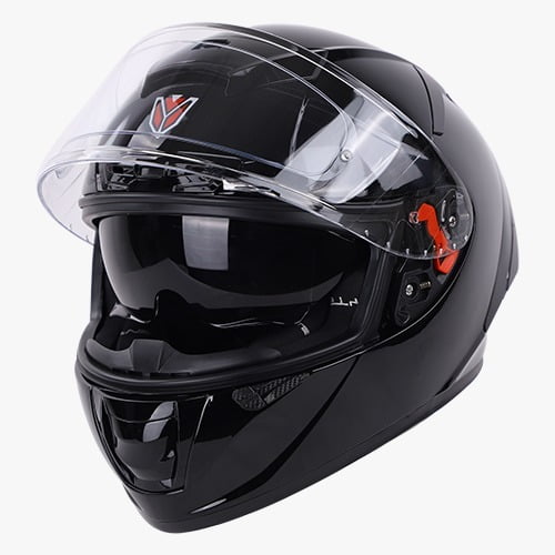 IGNYTE IGN-7 (SB-86 ISS) GLOSSY BLACK C/V 580 MM IGNYTE IGN-7 (SB-86 ISS) GLOSSY BLACK C/V 580 MM
