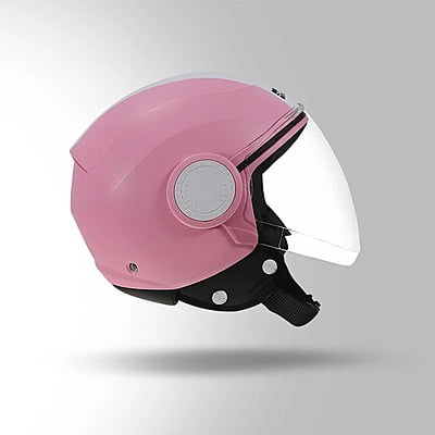 STUDDS URBAN PINK L