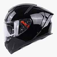 IGNYTE IGN-7 (SB-86 ISS) GLOSSY BLACK C/V 600 MM