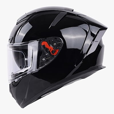IGNYTE IGN-7 (SB-86 ISS) GLOSSY BLACK C/V 600 MM