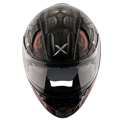 AXOR APEX VENOMOUS BLACK GREY 60 CM (L)