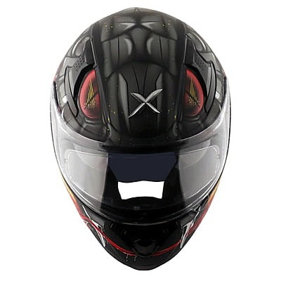 AXOR APEX VENOMOUS BLACK NEON GREY 60 CM (L)