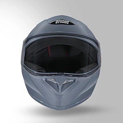 STUDDS CREST ECO GREY C/V (XL)