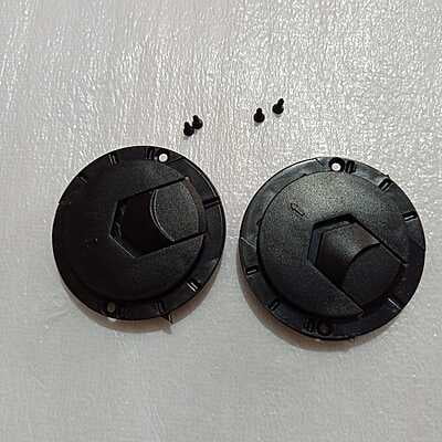 STEELBIRD PIVOT KIT SBH-20 ZIP