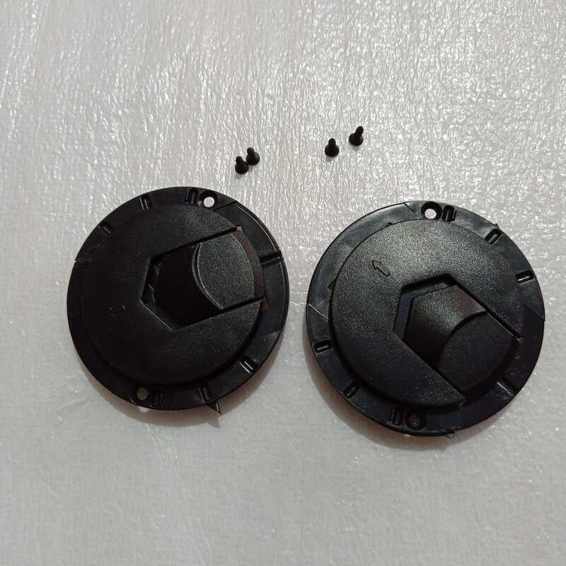 STEELBIRD PIVOT KIT SBH-20 ZIP