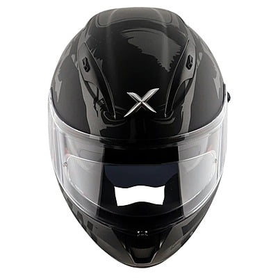 AXOR STREET DC BATMAN DULL ANTHRACITE BLACK 58 CM
