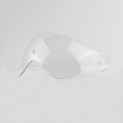 STEELBIRD CLEAR VISOR FOR ADONIS (SB-50)