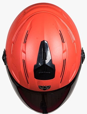 SBA-6 FUZE DASHING RED 600MM