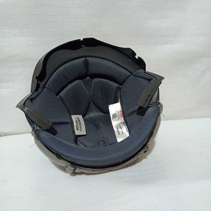 STUDDS SPARE PARTS LINER FOR THUNDER (XL)