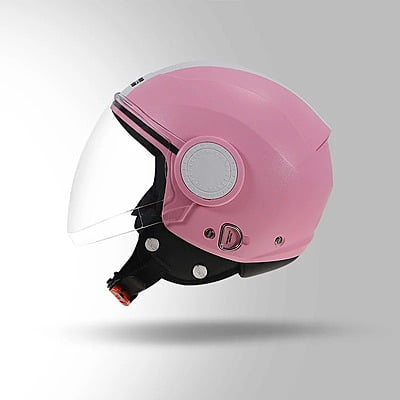 STUDDS URBAN PINK L