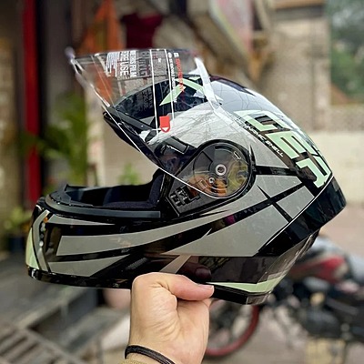 VEGA RANGER DX REVENGE BLACK GREY C/V (L) VEGA RANGER DX REVENGE BLACK GREY C/V (L)