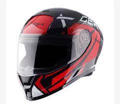 VEGA RANGER DX REVENGE DULL BLACK RED C/V (L)