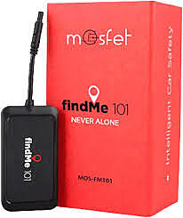 MOSFET FINDME 101