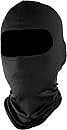 STEELBIRD BALACLAVA BLACK