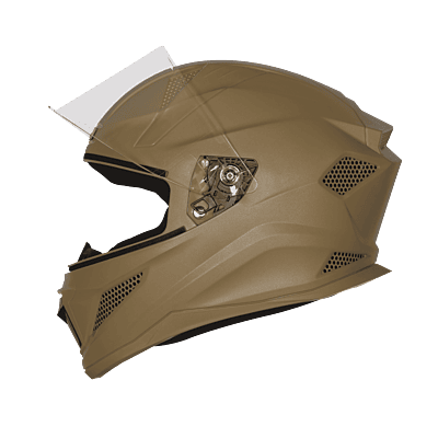 STEELBIRD SBH-25 SHARP DASHING DESERT STORM C/V 580 MM