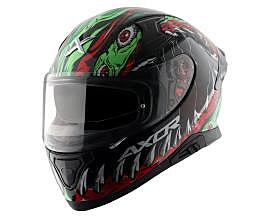 AXOR APEX BEAST BLACK GREEN 62 CM (XL)