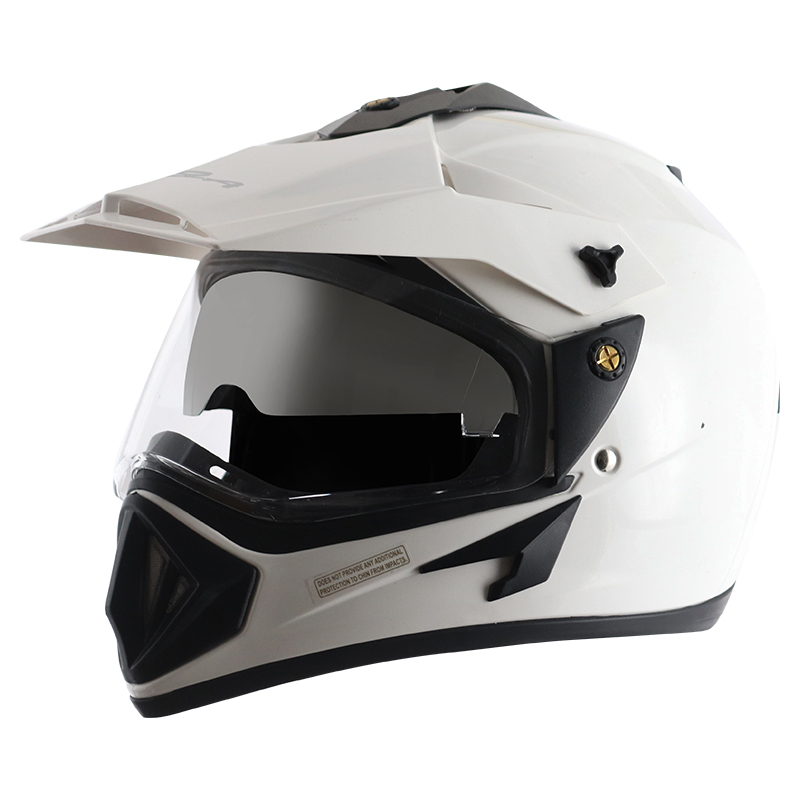 VEGA OFF ROAD WHITE M